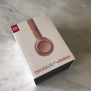 Beats Solo 3 Wireless
